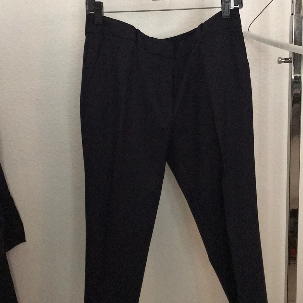 Tory Burch wool dress pants